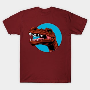 Dino 1.3 T-Shirt